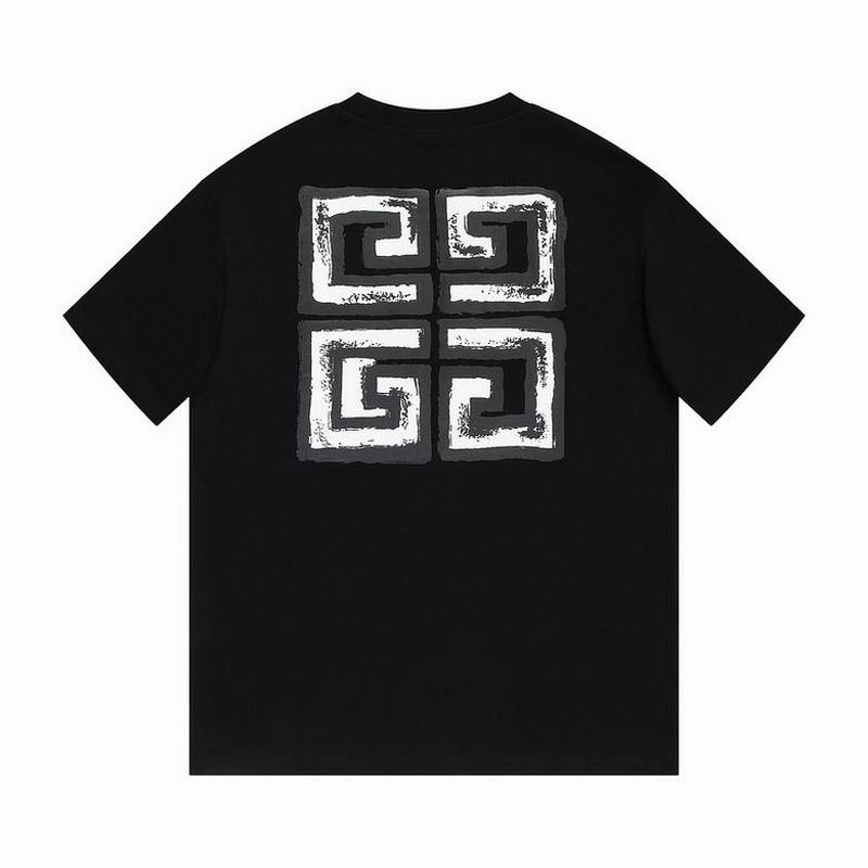 GIVENCHY Men's T-shirts 598